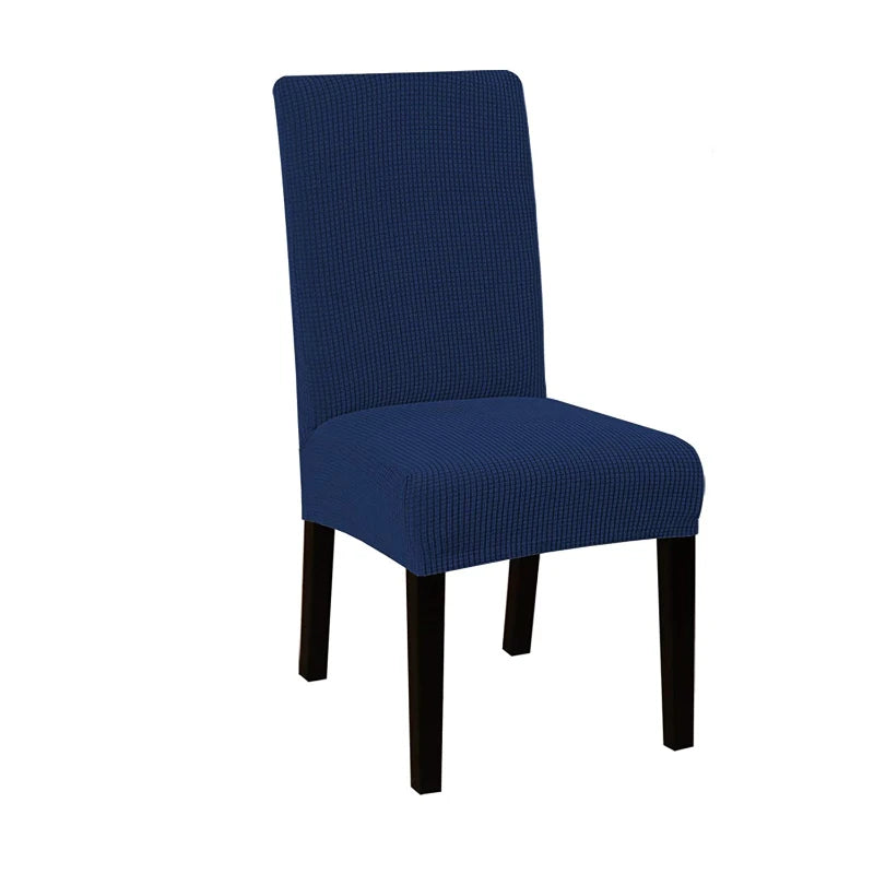 Anpoqe™ Modern Waterproof Stretch Dining Chair Covers