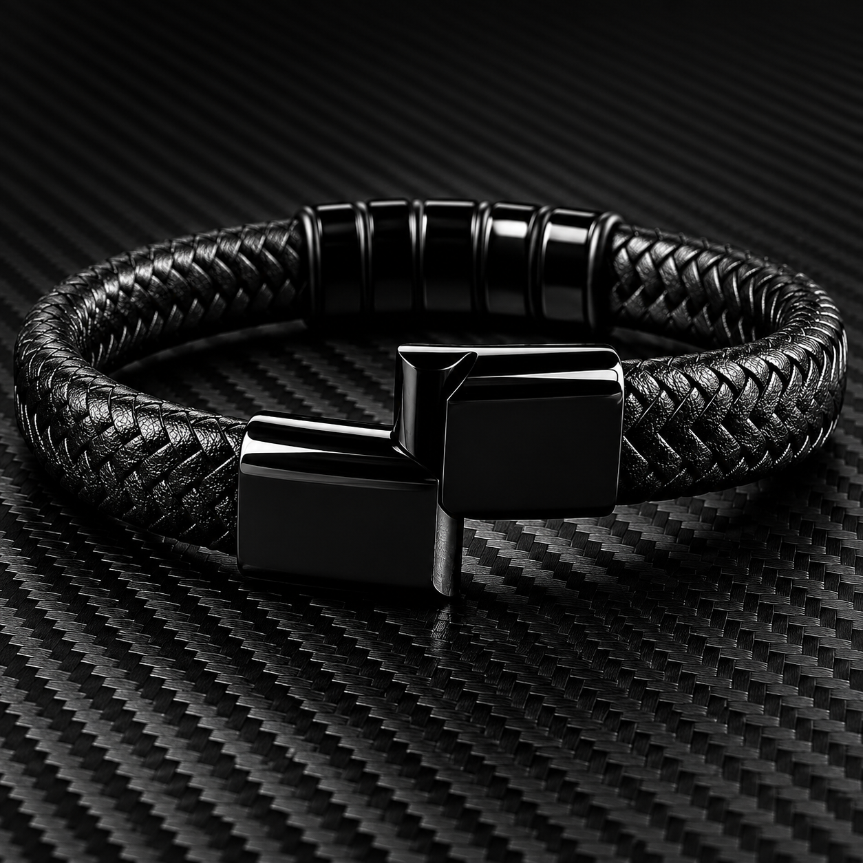The Bond Bracelet - Father's Day