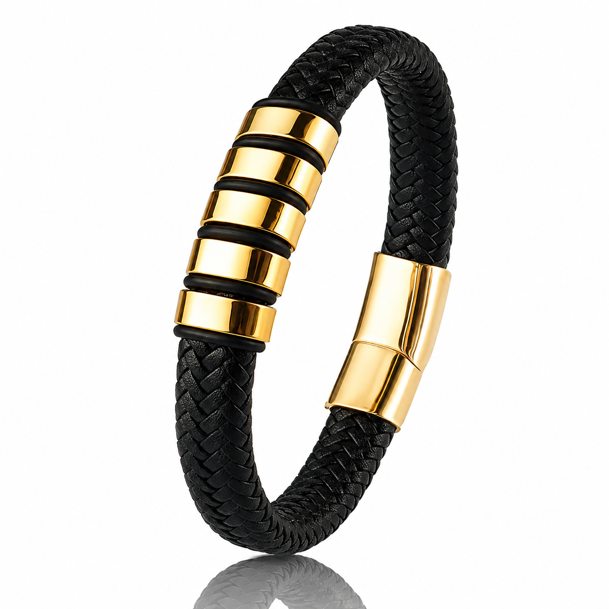 The Bond Bracelet - Father's Day