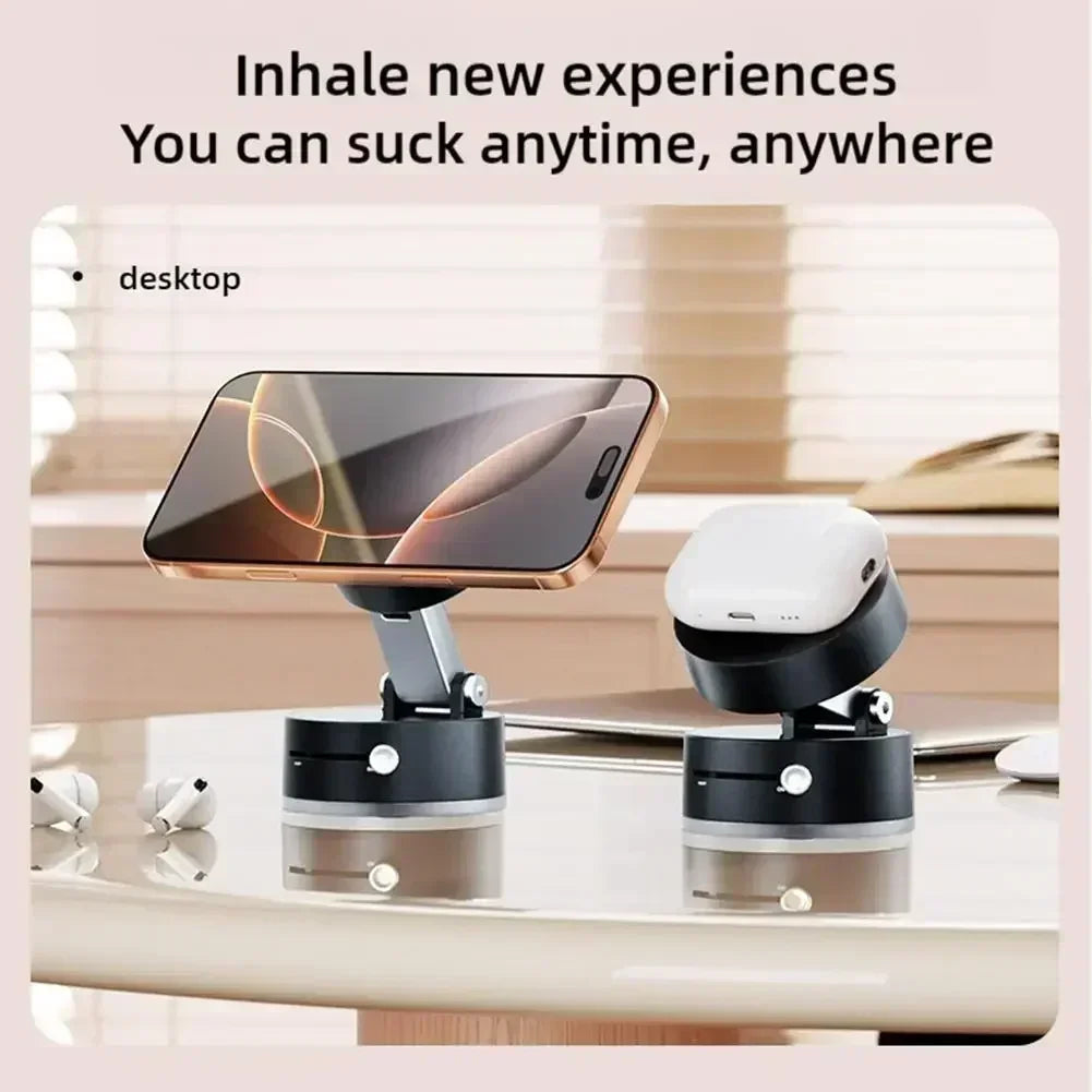 Phone Stand Magnetic