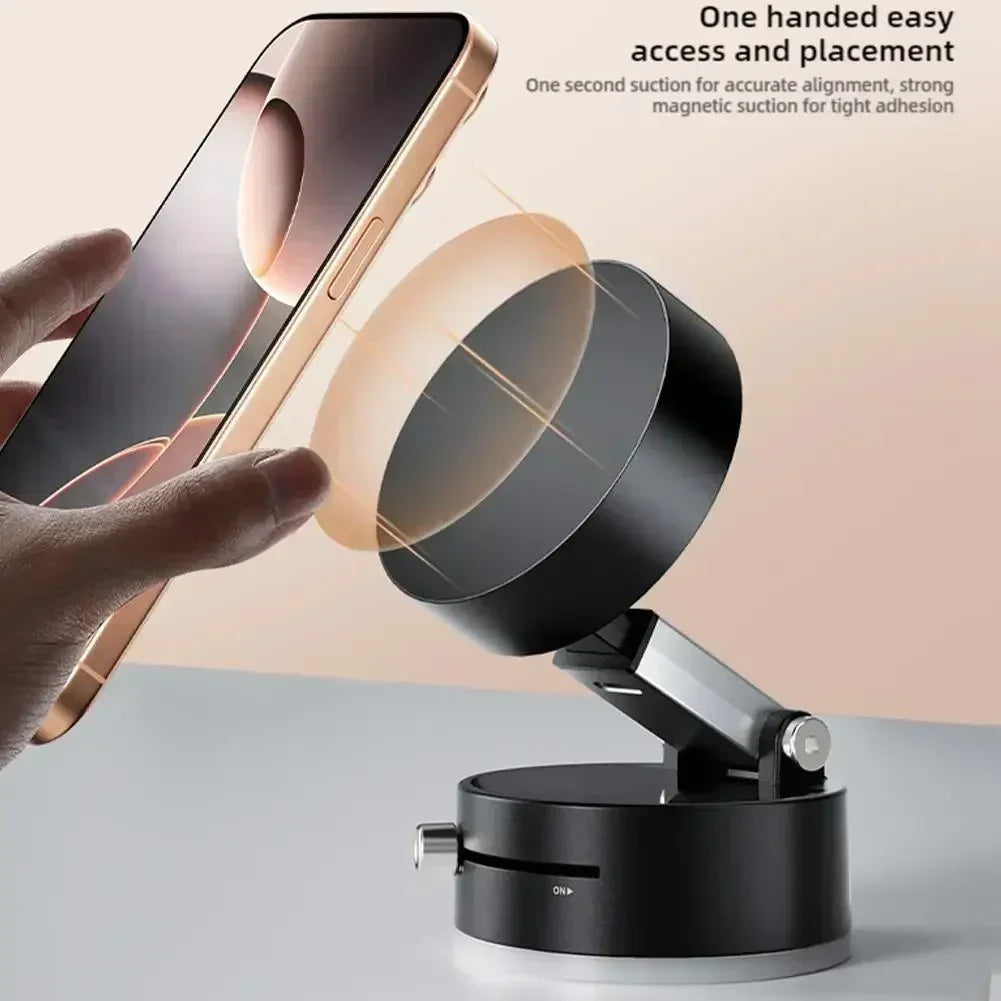 Phone Stand Magnetic