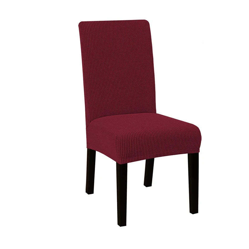 Anpoqe™ Modern Waterproof Stretch Dining Chair Covers