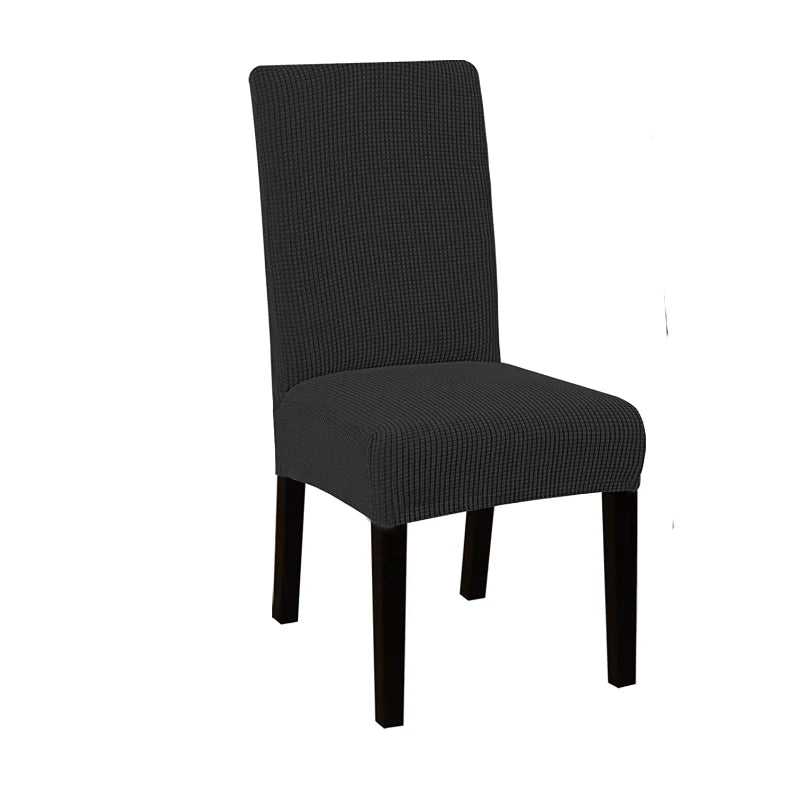 Anpoqe™ Modern Waterproof Stretch Dining Chair Covers