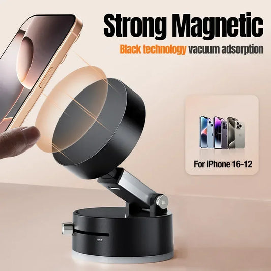 Phone Stand Magnetic
