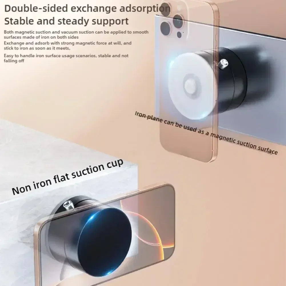 Phone Stand Magnetic