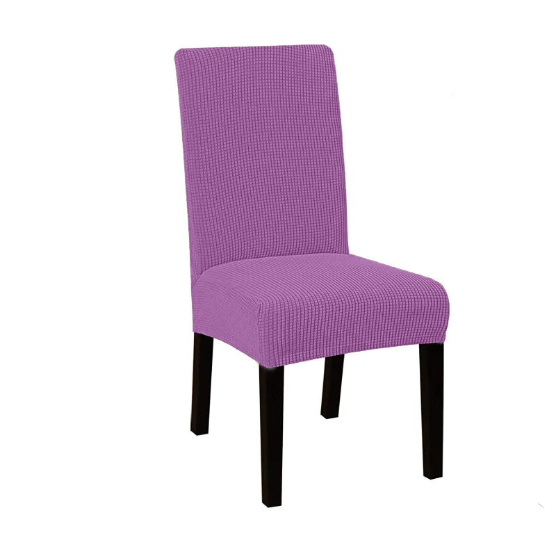 Anpoqe™ Modern Waterproof Stretch Dining Chair Covers