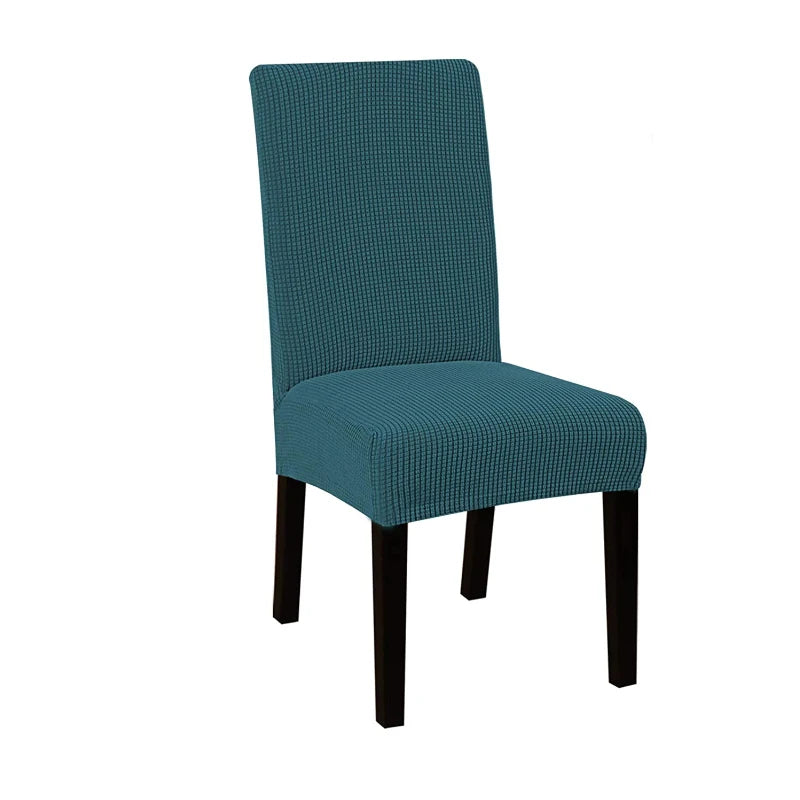Anpoqe™ Modern Waterproof Stretch Dining Chair Covers