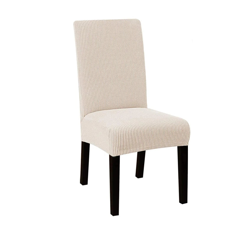 Anpoqe™ Modern Waterproof Stretch Dining Chair Covers