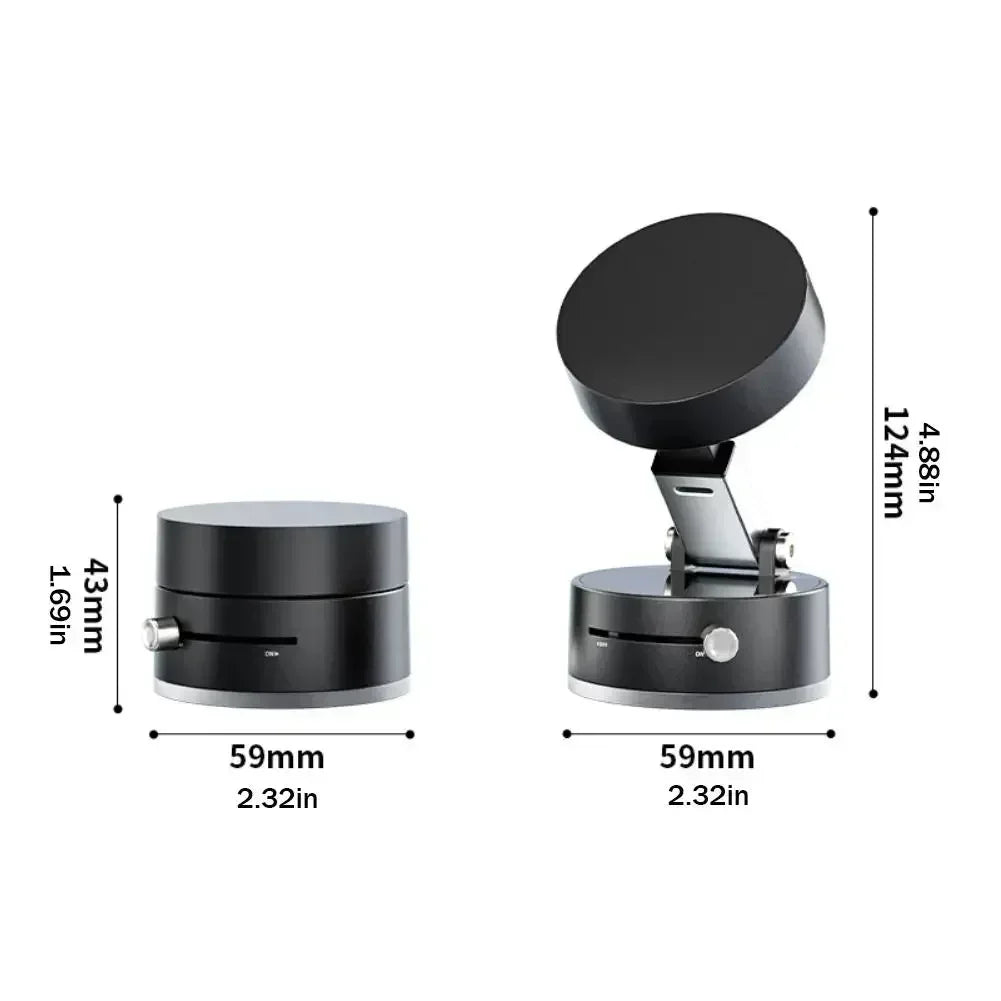 Phone Stand Magnetic
