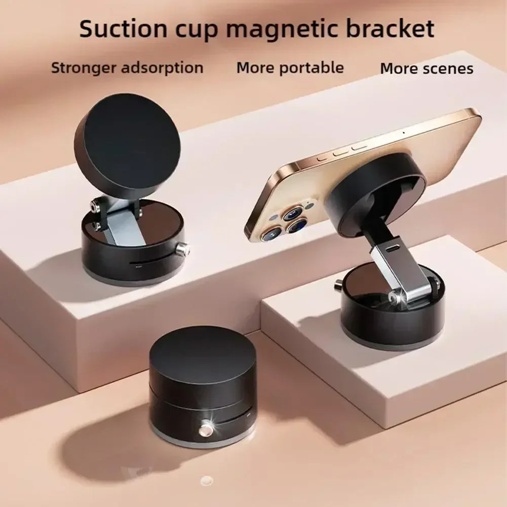 Phone Stand Magnetic