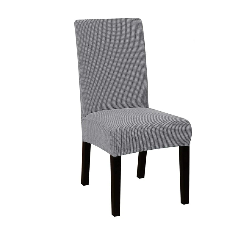 Anpoqe™ Modern Waterproof Stretch Dining Chair Covers