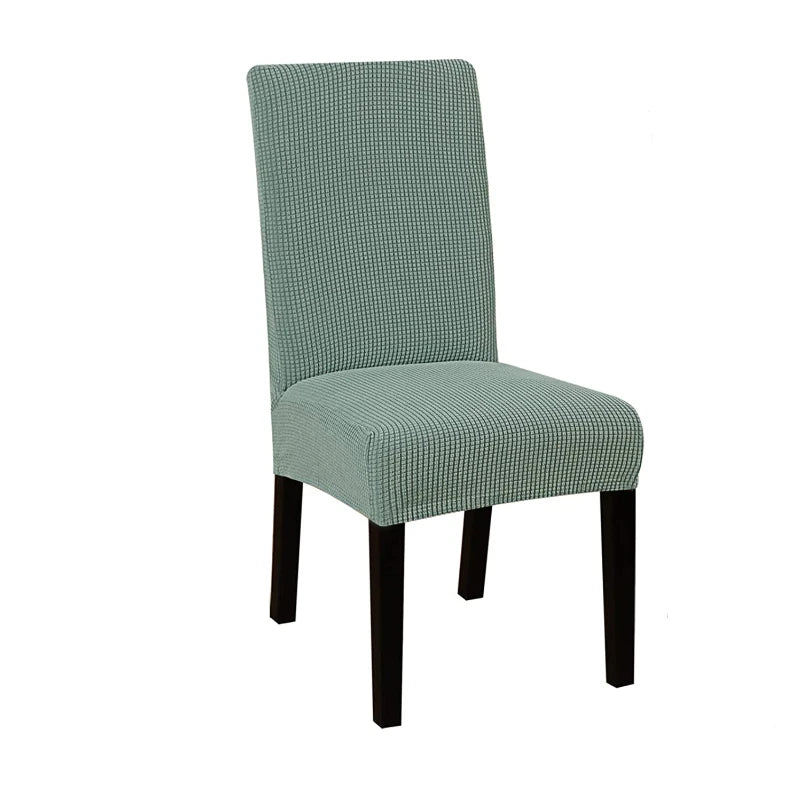 Anpoqe™ Modern Waterproof Stretch Dining Chair Covers