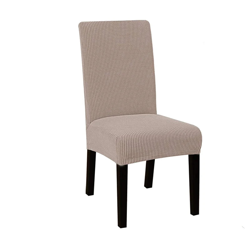 Anpoqe™ Modern Waterproof Stretch Dining Chair Covers