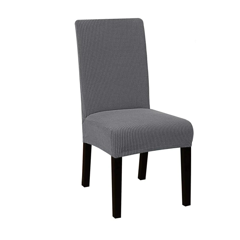 Anpoqe™ Modern Waterproof Stretch Dining Chair Covers