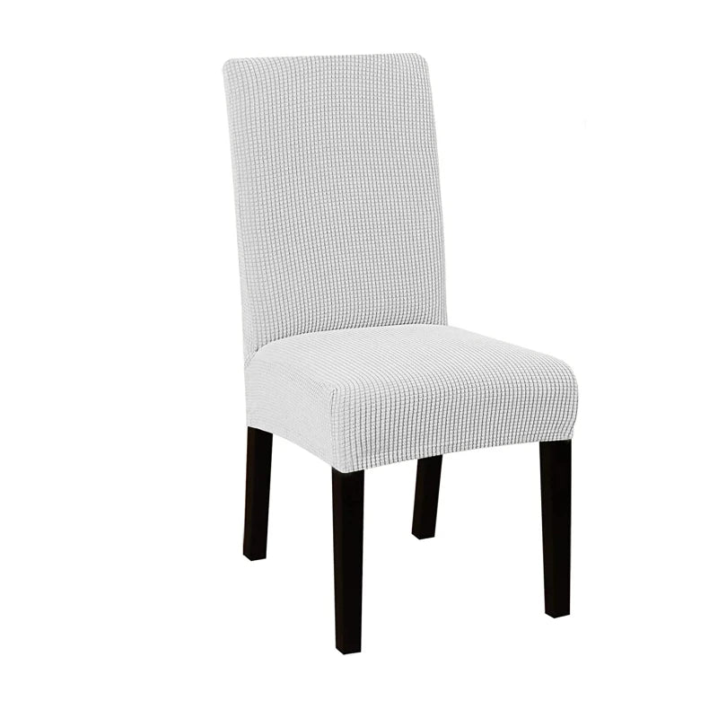 Anpoqe™ Modern Waterproof Stretch Dining Chair Covers