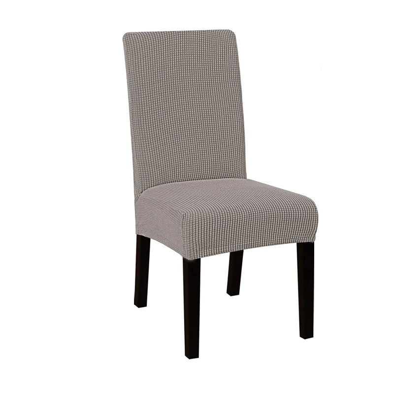 Anpoqe™ Modern Waterproof Stretch Dining Chair Covers