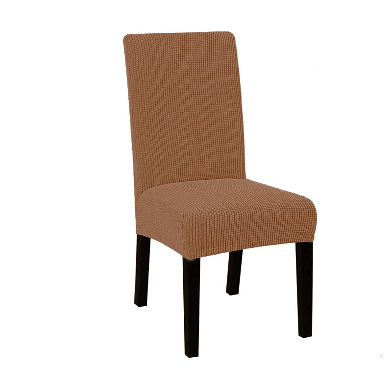 Anpoqe™ Modern Waterproof Stretch Dining Chair Covers