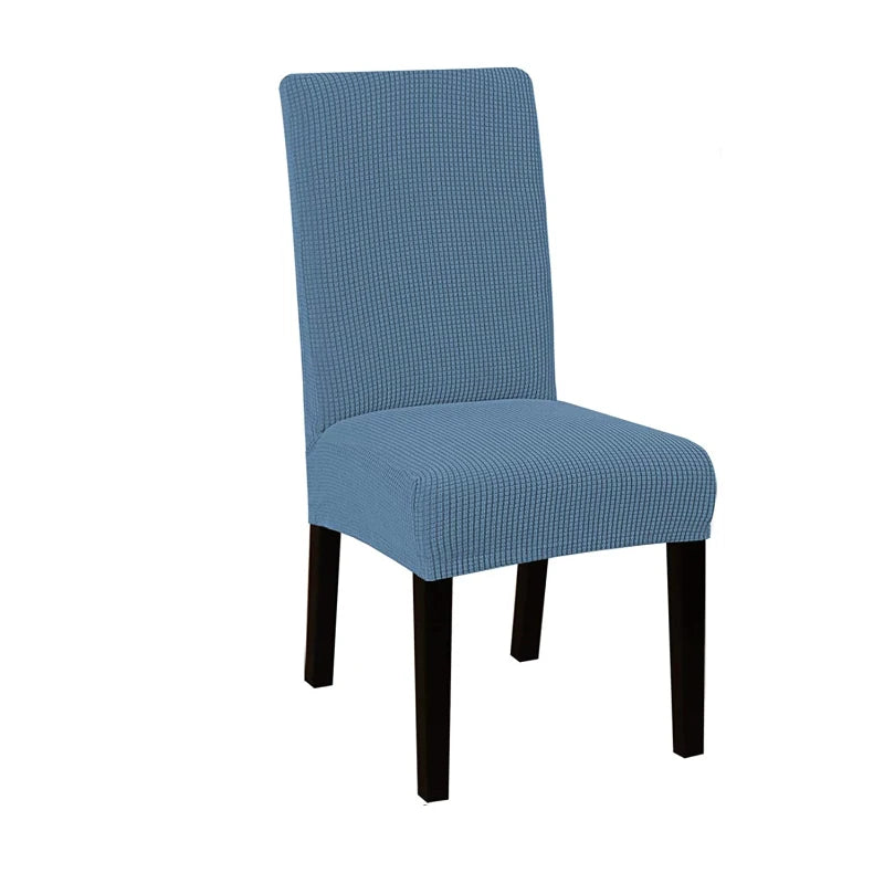 Anpoqe™ Modern Waterproof Stretch Dining Chair Covers